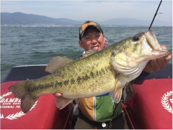 hideup 榎本英俊 ブログ写真 2020/05/01