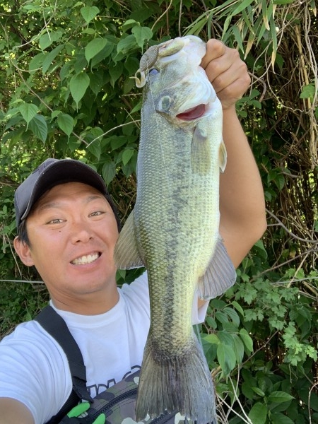 hideup 榎本英俊 ブログ写真 2020/05/01