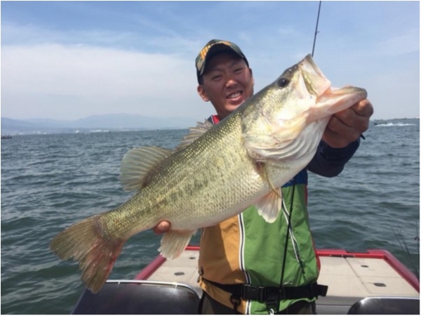 hideup 榎本英俊 ブログ写真 2020/05/01