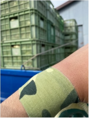 hideup 榎本英俊 ブログ写真 2020/05/02