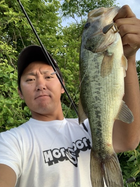 hideup 榎本英俊 ブログ写真 2020/05/02