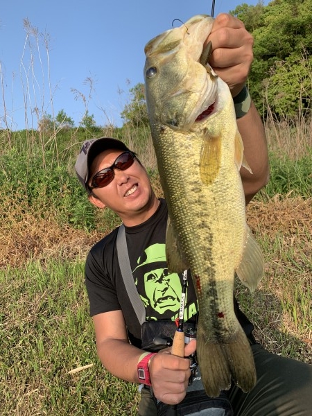 hideup 榎本英俊 ブログ写真 2020/05/04