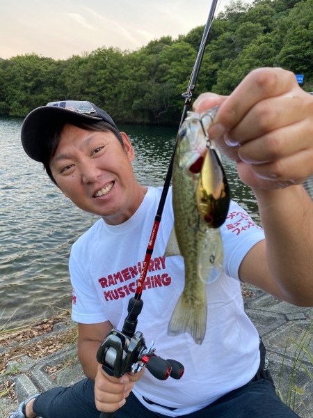 hideup 榎本英俊 ブログ写真 2020/06/05