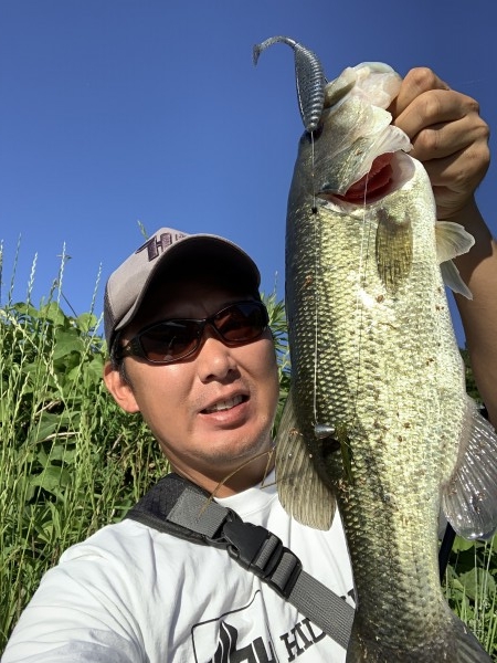 hideup 榎本英俊 ブログ写真 2020/06/07