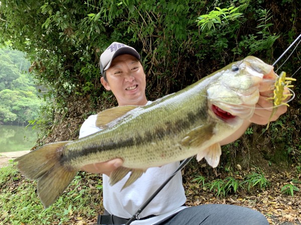 hideup 榎本英俊 ブログ写真 2020/06/14