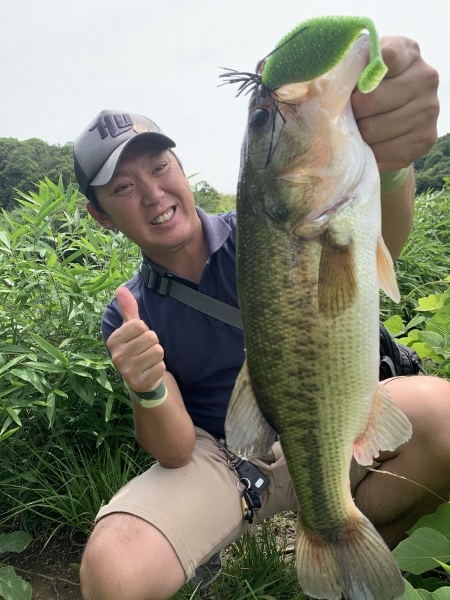 hideup 榎本英俊 ブログ写真 2020/06/20