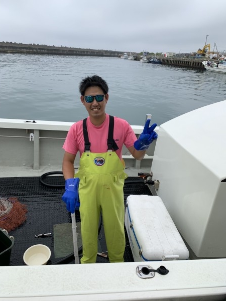 hideup 榎本英俊 ブログ写真 2020/07/05