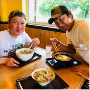 hideup 榎本英俊 ブログ写真 2020/07/09