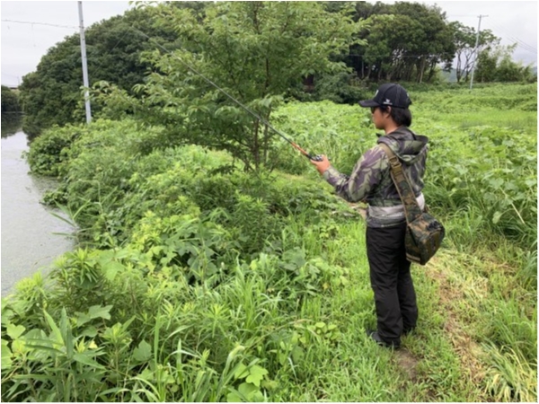 hideup 榎本英俊 ブログ写真 2020/07/09