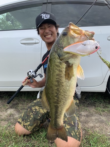 hideup 榎本英俊 ブログ写真 2020/07/10