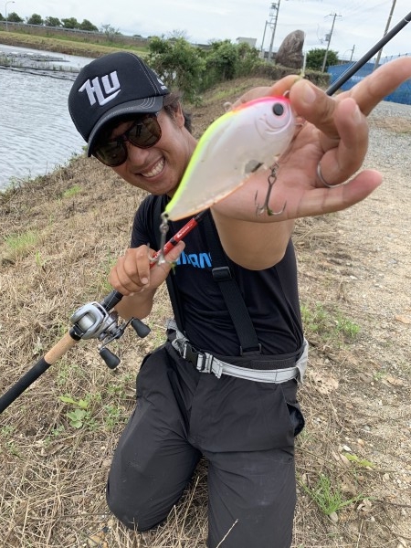 hideup 榎本英俊 ブログ写真 2020/07/10