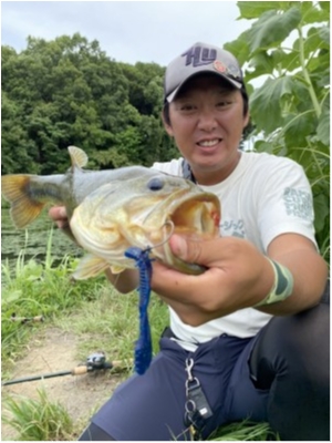 hideup 榎本英俊 ブログ写真 2020/07/12