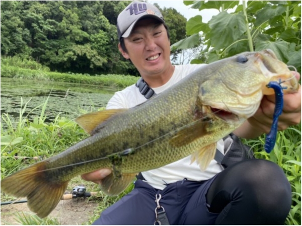 hideup 榎本英俊 ブログ写真 2020/07/12