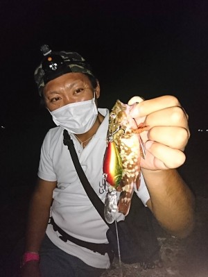 hideup 榎本英俊 ブログ写真 2020/08/03