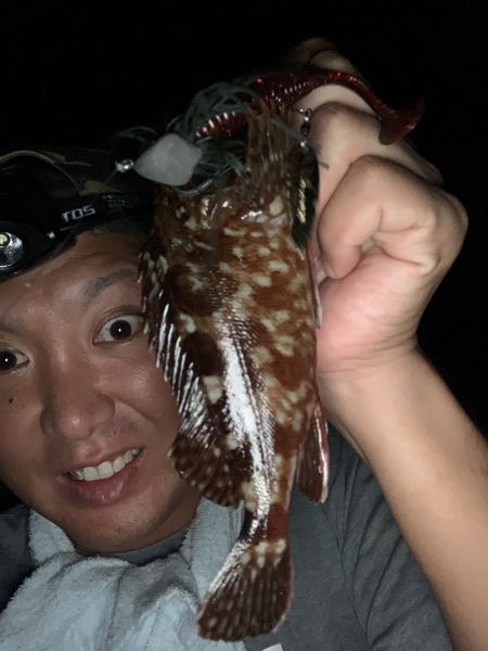 hideup 榎本英俊 ブログ写真 2020/08/05