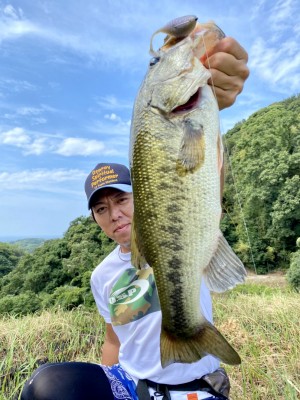 hideup 榎本英俊 ブログ写真 2020/08/11