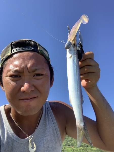 hideup 榎本英俊 ブログ写真 2020/08/15