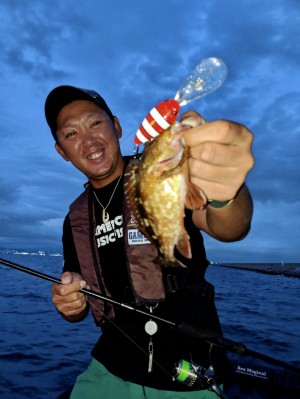 hideup 榎本英俊 ブログ写真 2020/09/14