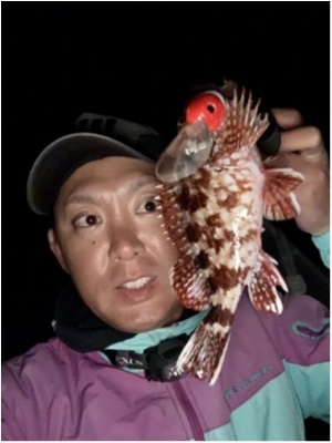 hideup 榎本英俊 ブログ写真 2020/11/08