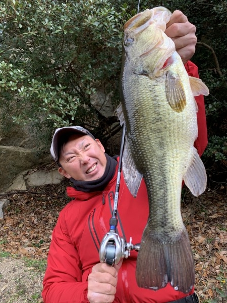 hideup 榎本英俊 ブログ写真 2021/01/02