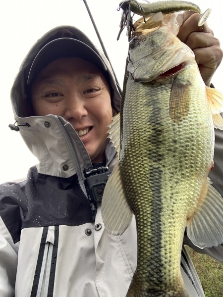 hideup 榎本英俊 ブログ写真 2021/04/06