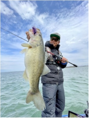 hideup 榎本英俊 ブログ写真 2021/04/06