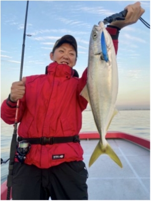 hideup 榎本英俊 ブログ写真 2021/12/12