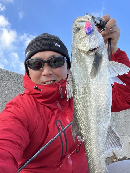 hideup 榎本英俊 ブログ写真 2022/01/03