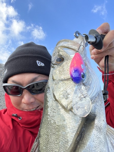 hideup 榎本英俊 ブログ写真 2022/01/03