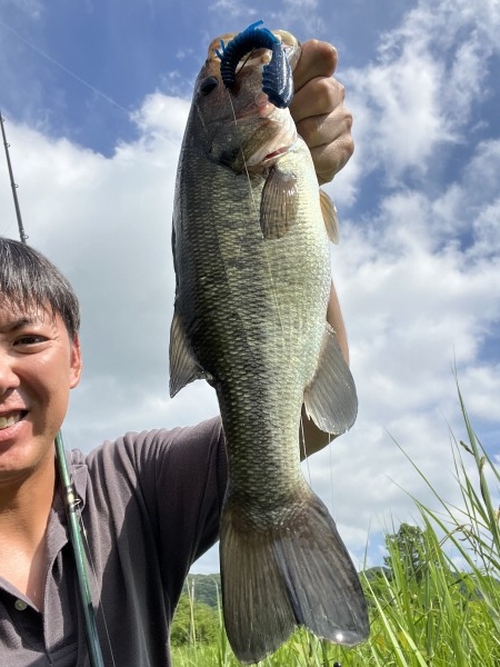 hideup 榎本英俊 ブログ写真 2023/07/04