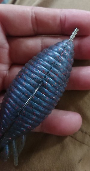 hideup 久次米良信 ブログ写真 2019/08/08