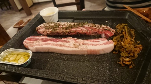 hideup 久次米良信 ブログ写真 2019/10/23