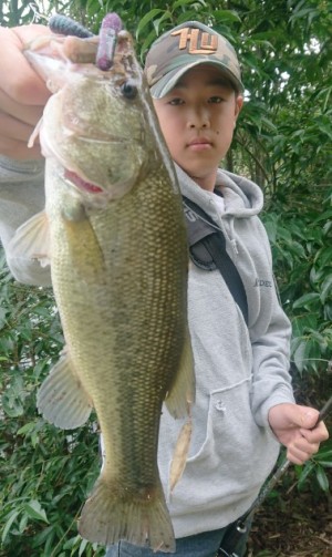 hideup 久次米良信 ブログ写真 2019/11/04