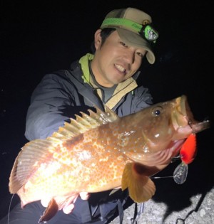 hideup 久次米良信 ブログ写真 2019/11/08