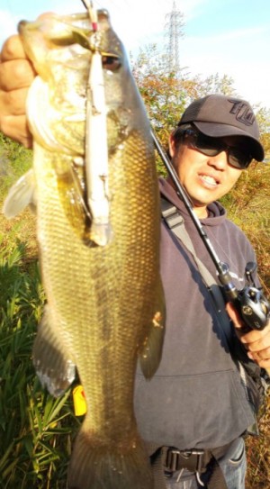 hideup 久次米良信 ブログ写真 2019/11/18