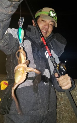 hideup 久次米良信 ブログ写真 2019/11/21