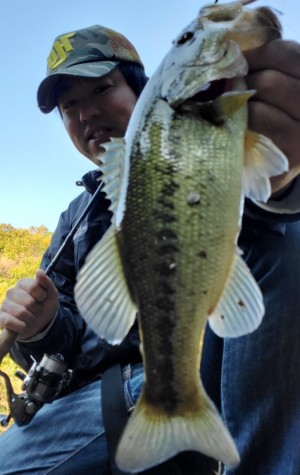 hideup 久次米良信 ブログ写真 2019/12/02