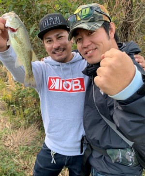 hideup 久次米良信 ブログ写真 2019/12/02