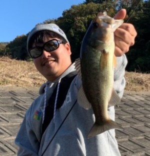 hideup 久次米良信 ブログ写真 2019/12/02