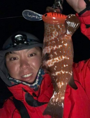 hideup 久次米良信 ブログ写真 2019/12/05