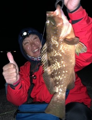 hideup 久次米良信 ブログ写真 2019/12/07