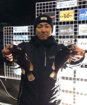 hideup 久次米良信 ブログ写真 2019/12/10