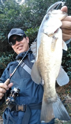 hideup 久次米良信 ブログ写真 2019/12/11