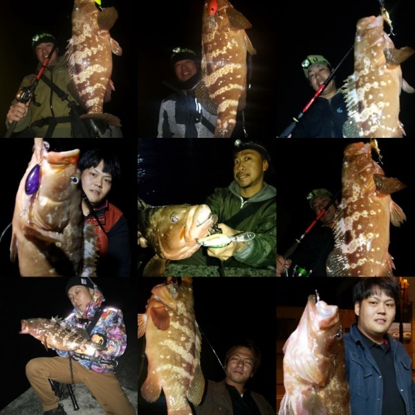 hideup 久次米良信 ブログ写真 2019/12/13