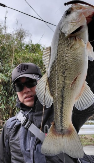 hideup 久次米良信 ブログ写真 2019/12/23