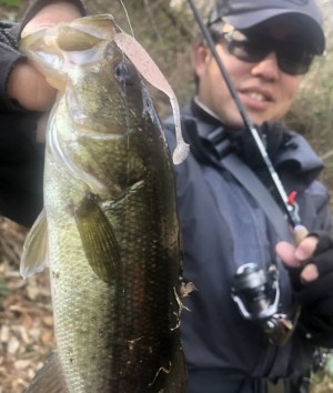 hideup 久次米良信 ブログ写真 2020/01/03