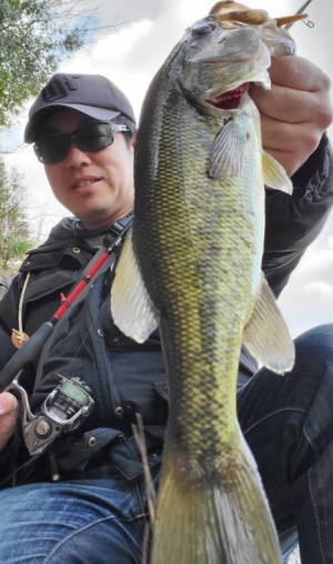 hideup 久次米良信 ブログ写真 2020/01/05