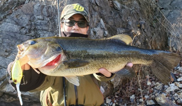 hideup 久次米良信 ブログ写真 2020/01/06