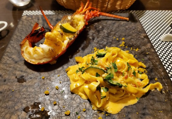 hideup 久次米良信 ブログ写真 2020/01/12