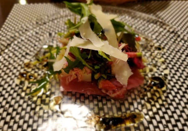 hideup 久次米良信 ブログ写真 2020/01/12